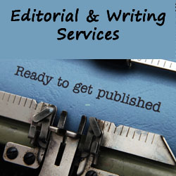 _EDITORIAL & WRITING SERVICES