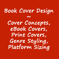 Book Cover Design