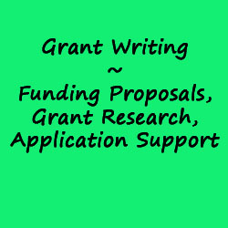 Grant Writing