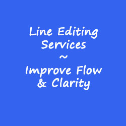 Line Editing