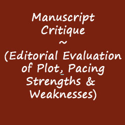 Manuscript Critique