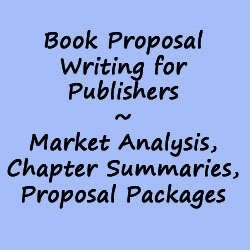 Book Proposal Writing