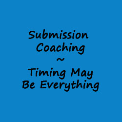 Submission Coaching