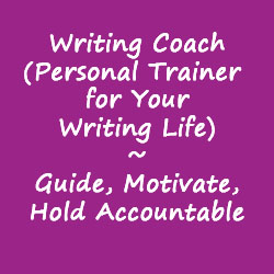 Writing Coach