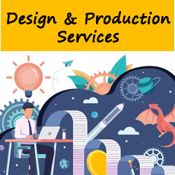 _DESIGN & PRODUCTION SERVICES