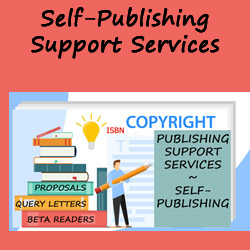 _SELF-PUBLISHING SUPPORT